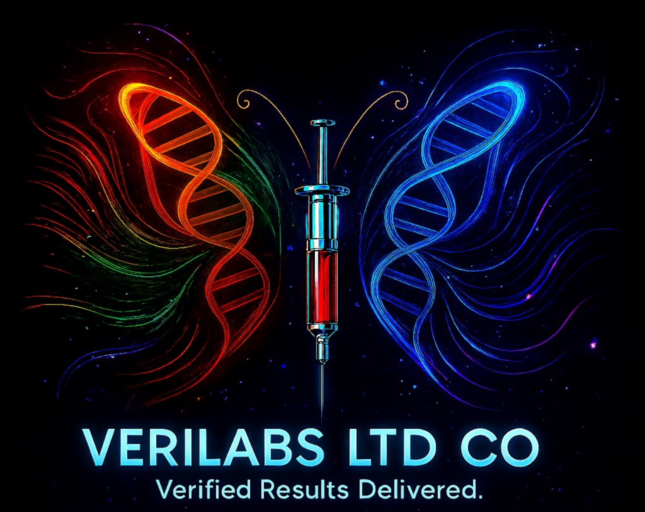 Verilabs Ltd Co